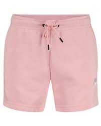 Sportbekleidung für erwachsene und kinder zu günstigen preisen. Nike Sportswear Damen Sweatshorts Sportswear Essential Kaufen Engelhorn