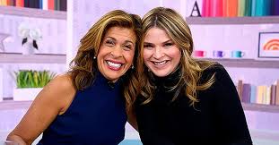 We did not find results for: Hoda Kotb And Jenna Bush Hager Of Today Have Some Mother S Day Gift Ideas