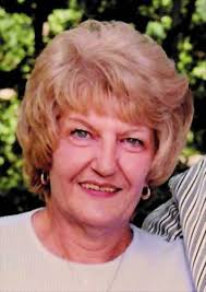 Carol Weekley Obituary (1941