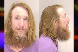 Francis Nicholas — Richmond County Jail Bookings