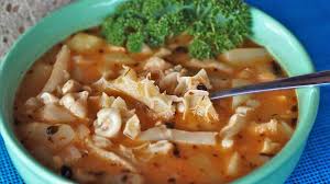 1.643 resep gulai sapi ala rumahan yang mudah dan enak dari komunitas memasak terbesar dunia! 6 Tips Mengolah Jeroan Sapi Atau Babat Intip Resep Lezatnya Hot Liputan6 Com