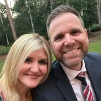 New Mission Leaders in Florida Orlando Mission