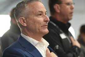 Sheriff Attends Prayer Breakfast No matter what troubles you face, God has  your back. That was the message brought home during an early morning prayer  breakfast at the World Ag Expo. Sheriff