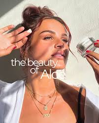 Aloe Vera Cosmetics Australia