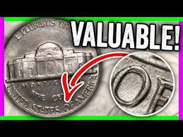 Check Every 1964 Nickel For These Rare Error Coins Worth Money Youtube Coins Worth Money Rare Coins Worth Money Coin Worth