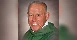 Rev. Deacon Tiburcio "Butcho" T. Garcia Obituary