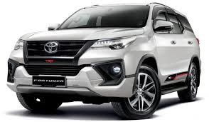 They said fuel efficiency, as manually calculated by us due to the lack of a trip computer, was a dismal 14.3. Toyota Fortuner Updated Now On Sale New 2 4 Vrz 4x2 And 4x4 From Rm186k Standard Rear Disc Brakes Paultan Org