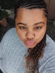 Kelly-Ann Fredericks