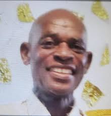 PATRICK BEVANS, 65 yrs