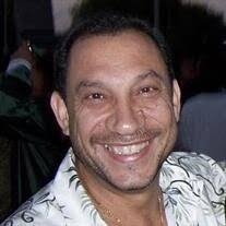 Alfonso Ocasio Obituary