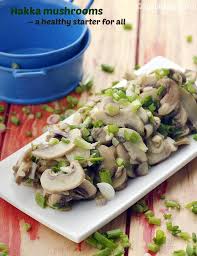 Maybe you would like to learn more about one of these? Hakka Mushrooms Recipe Veg Stir Fried Mushrooms Hakka Mushrooms Diabetic Starter