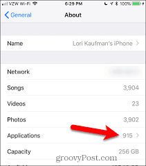 Many apple executives have said multiple times that closing apps on an iphone has no impact performance or battery life in any way. How To Delete And Offload Unused Apps To Free Up Space In Ios 11