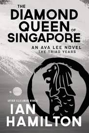 Discover the verfied avas flowers coupons & discount codes. Diamond Queen Of Singapore The An Ava Lee Novel Book 13 The Ava Lee Novels 13 Hamilton Ian 9781487002060 Amazon Com Books