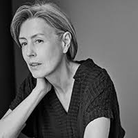 Deborah Findlay On Stage