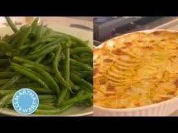 We did not find results for: Scalloped Potatoes And Green Bean Side Dishes Thanksgiving Recipes Martha Stewart Youtube