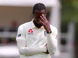 Emeritus professor michael atherton (nee jones) am ( 17 february 1950) is an australian musician, composer, academic and author. Michael Atherton Labels Jofra Archer S Protocol Breach Very Foolish Cricket News Times Of India
