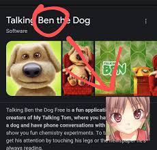 talking-ben-the-dog · GitHub Topics · GitHub