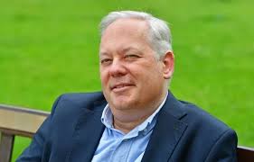 It needs to be called out and that's what I did', says Rector of Liverpool  as he leaves role