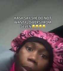 Kash Live Video about Bre
