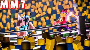 One player is the sheriff, who will try to conceal their identity and shoot the killer. Roblox Murder Mystery 7 Code List June 2021 Guiasteam