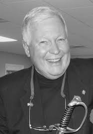 Obituary information for Brendan E LYNCH