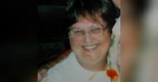 Gloria Joan Shepherd Obituary