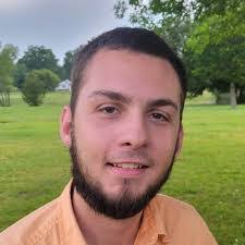 Tyler Glisson's Instagram, Twitter & Facebook