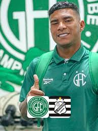 4 Palpites para Guarani x Inter de Limeira: Bugre pressionado enfrenta Inter embalado no Brinco de Ouro