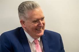 Holyrood Magazine Inside Politics