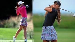 The field is set for this event, played at kasumigaseki country club in. Gaby Lopez Y Maria Fassi Representaran A Mexico En El Golf En Tokyo 2020