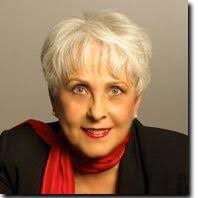 Vera Goodman BEd, MA