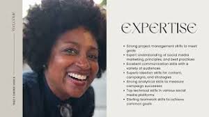 Tracy Owens Vance Resume