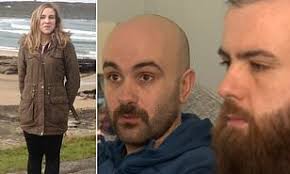 Harriet Johnston: All their latest coverage