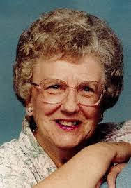 Betty M. Huber Obituary