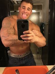 Zeusmuscle - Male Escort, Gay massage - Oklahoma City | Rent.Men
