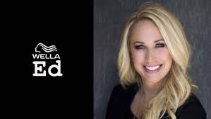 Best Teacher! Wella Education Names 2016 National Instructor of the Year! »  EsteticaMagazine.com