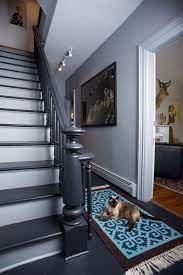 Stair Home Inspiration Painted Staircases Staircase Design Stairs Design