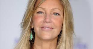 Heather Locklear "going to be just fine," parents say