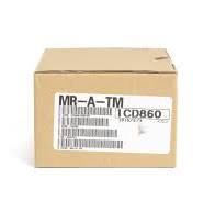 Mitsubishi termination connector MR-A-TM | "hoshubuhin.com"
