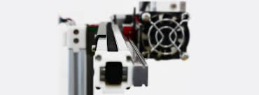 Cetus 3d Make It Happen 3d Printer Desktop 3d Printer 3d Printing