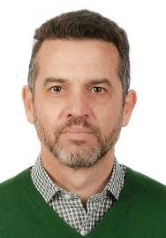 Alberto José Palma López