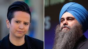 Poilievre tapped experienced MPs with diverse backgrounds in his House  leadership team to showcase a 'modern and dynamic face' of the party, say  political insiders