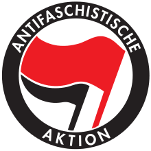 Antifa Wikipedia Peki antifa nedir ve neyi temsil ediyor?