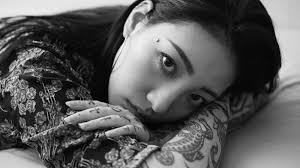 It is illegal in islamic countries, like iran, to get a tattoo. Einblicke In Die Underground Kultur Koreanischer Tatowiererinnen I D