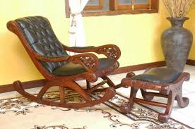 Luxury Rocking Chair, Rocker Chair, ?????? ???? - Lofty Exims, Chennai |  ID: 10242588997