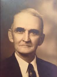 Joseph Oscar Murray (1867-1943)