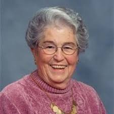 Most Recent Obituaries