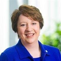 Shelley Brazeau Temple Obituary