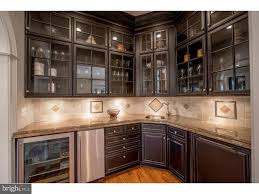 Kingsmark provided custom cabinetry in all areas of the home. 555 Huston Rd Wayne Pa 19087 Fantasy Rooms Kitchen Cabinets Kitchen