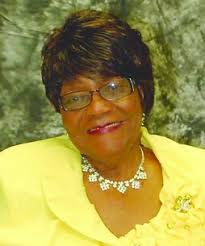 Inez PHILLIPS Obituary (2015)